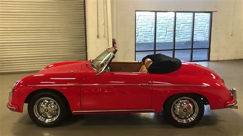 intermeccanica 356 for sale